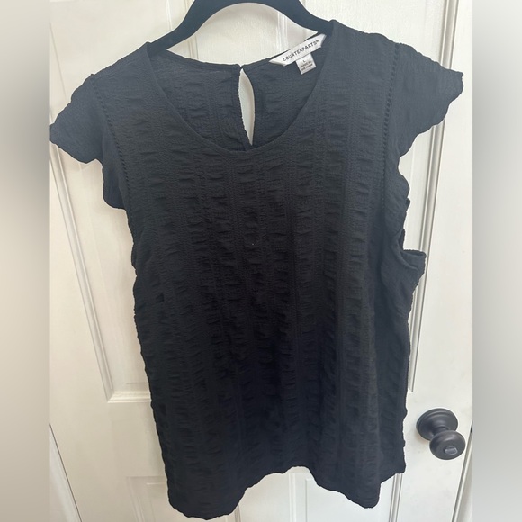 CounterParts Top - Picture 1 of 1